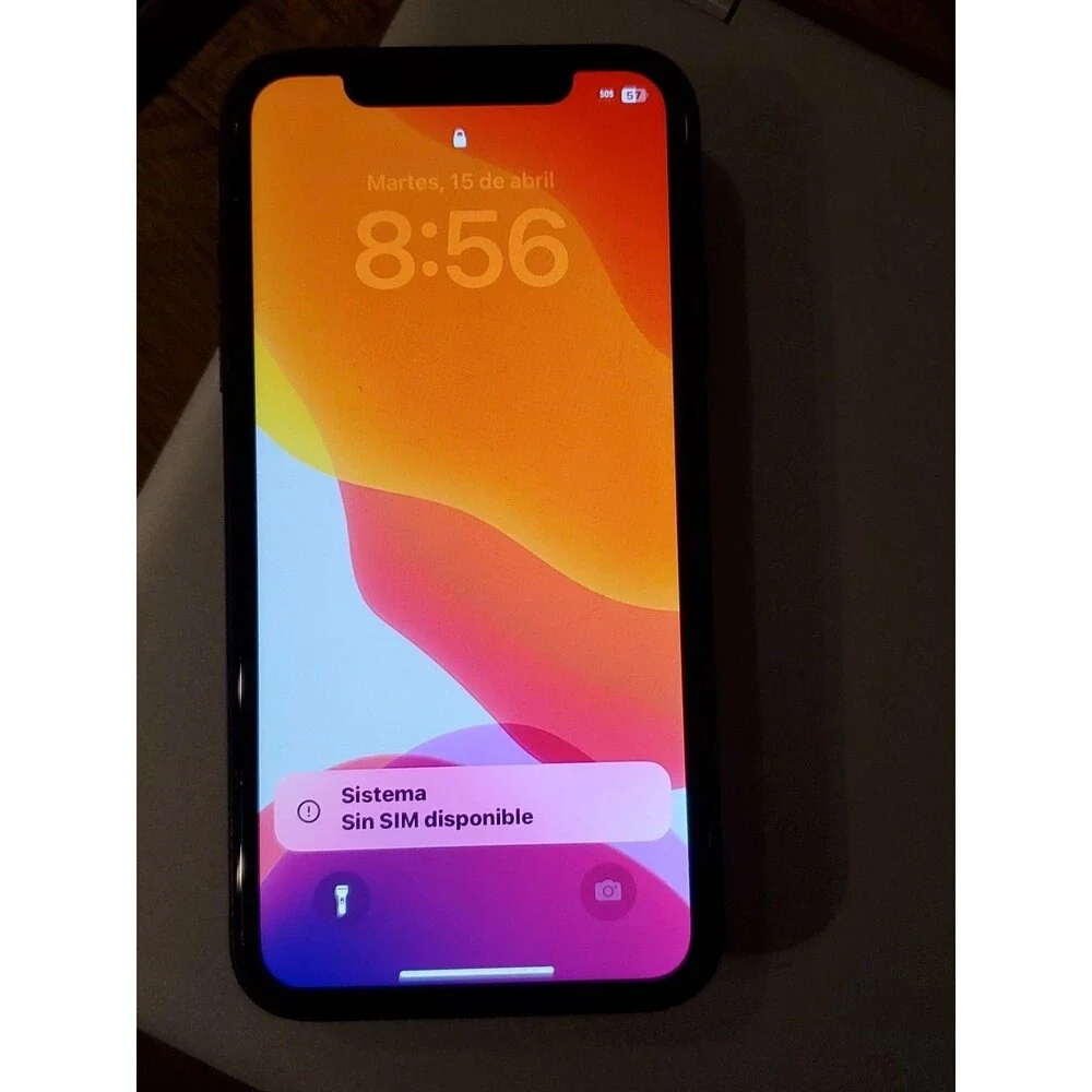 Apple lot iphones